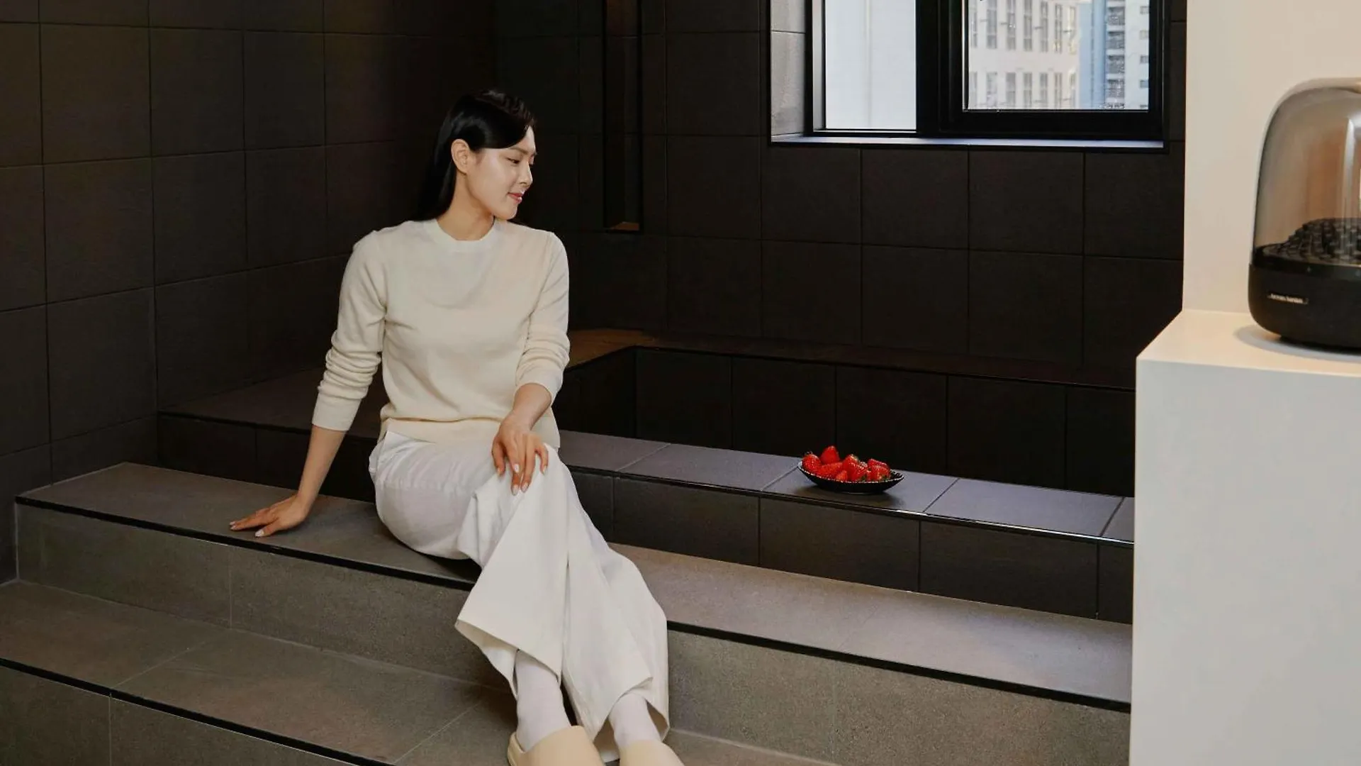 Aank Hotel Yeongdeungpo ソウル特別市