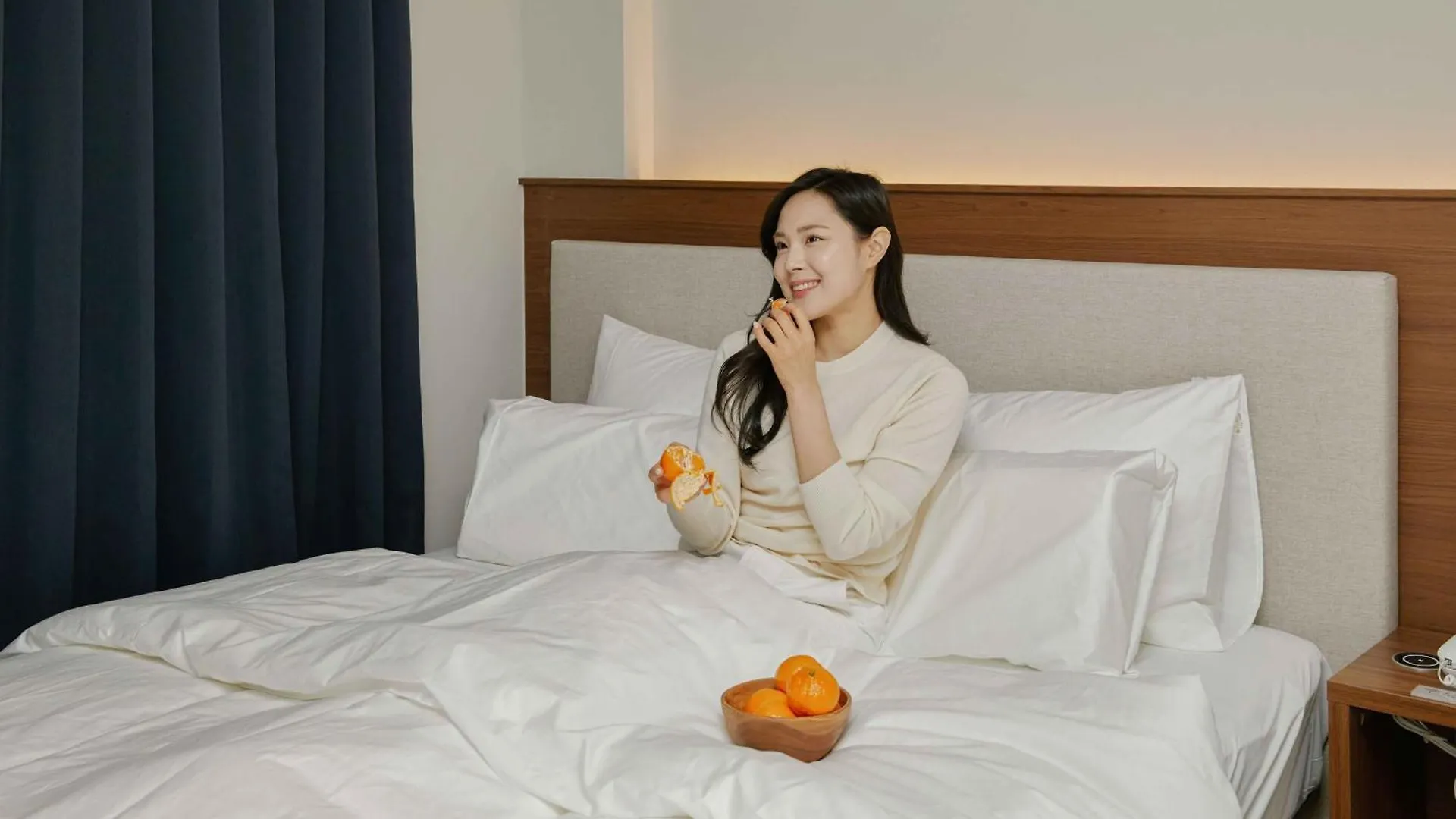 Aank Hotel Yeongdeungpo ソウル特別市