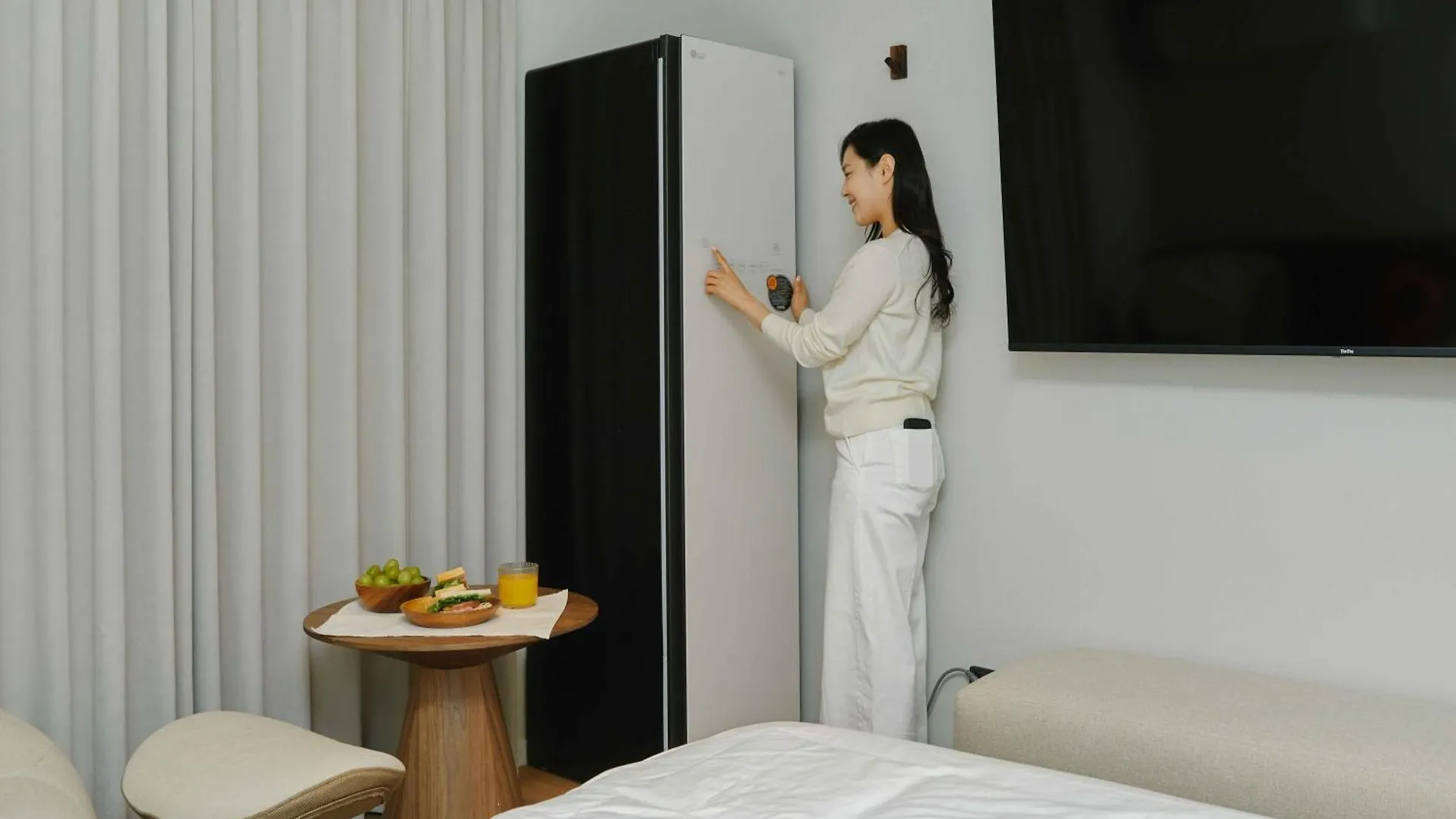 Aank Hotel Yeongdeungpo ソウル特別市