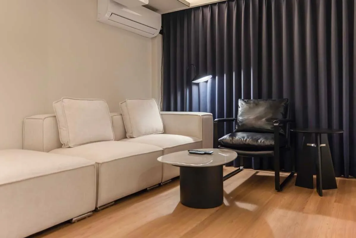 Aank Hotel Yeongdeungpo ソウル特別市 韓国