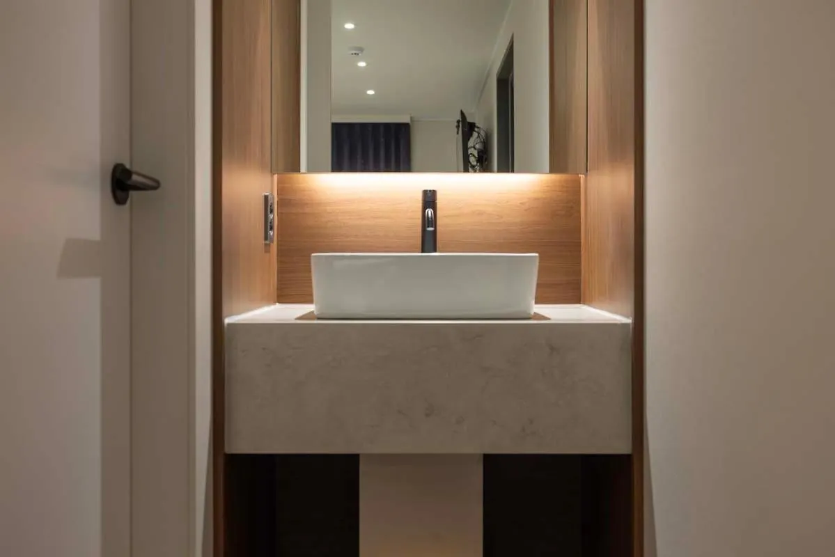 Aank Hotel Yeongdeungpo ソウル特別市 韓国