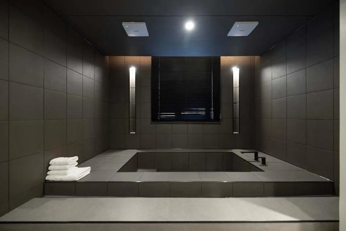 Aank Hotel Yeongdeungpo ソウル特別市 韓国