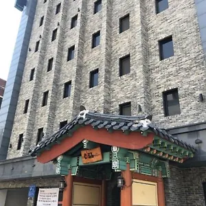 ホテル Ciel, ソウル特別市
