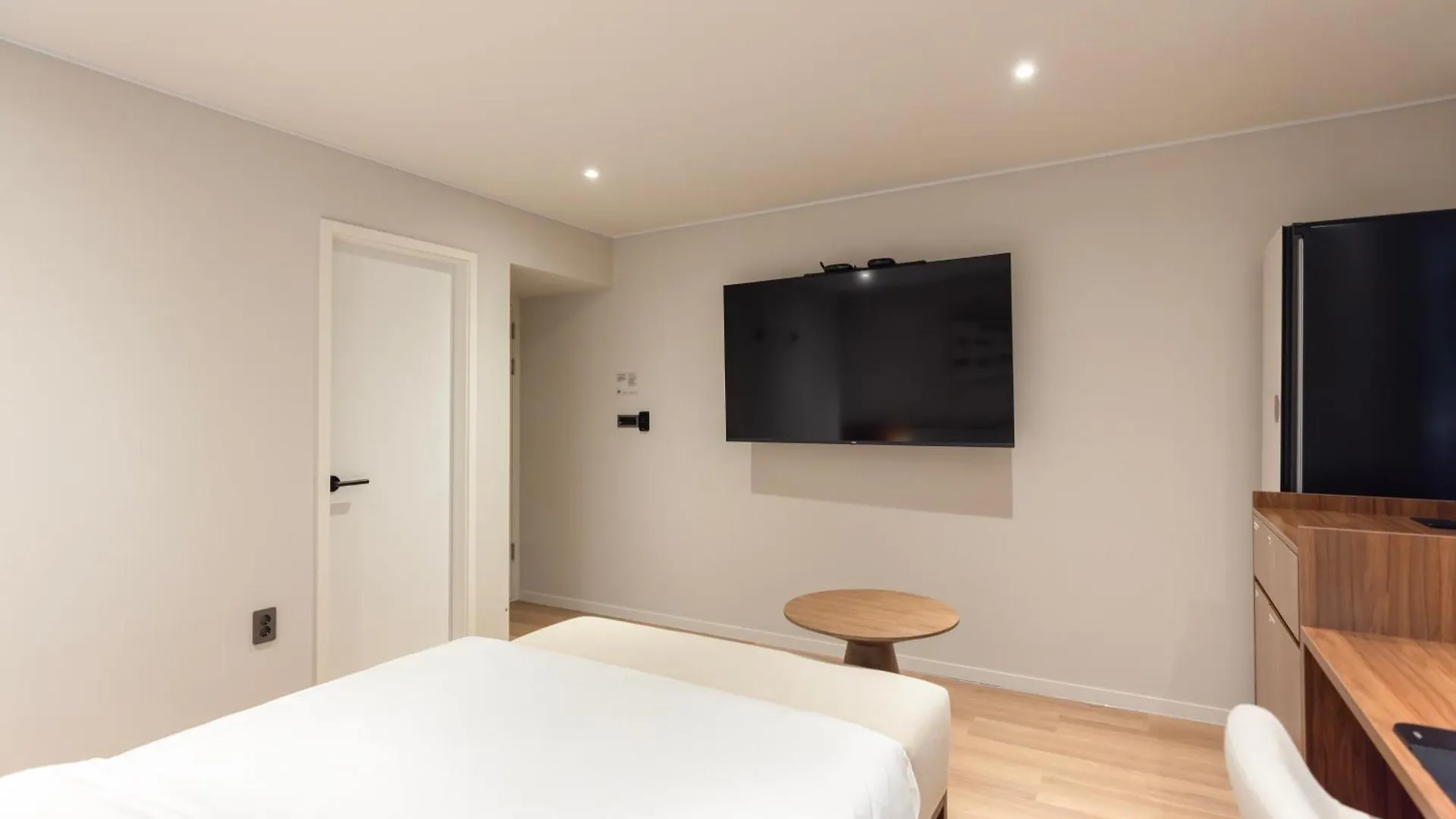 Aank Hotel Yeongdeungpo Seul Korea Południowa