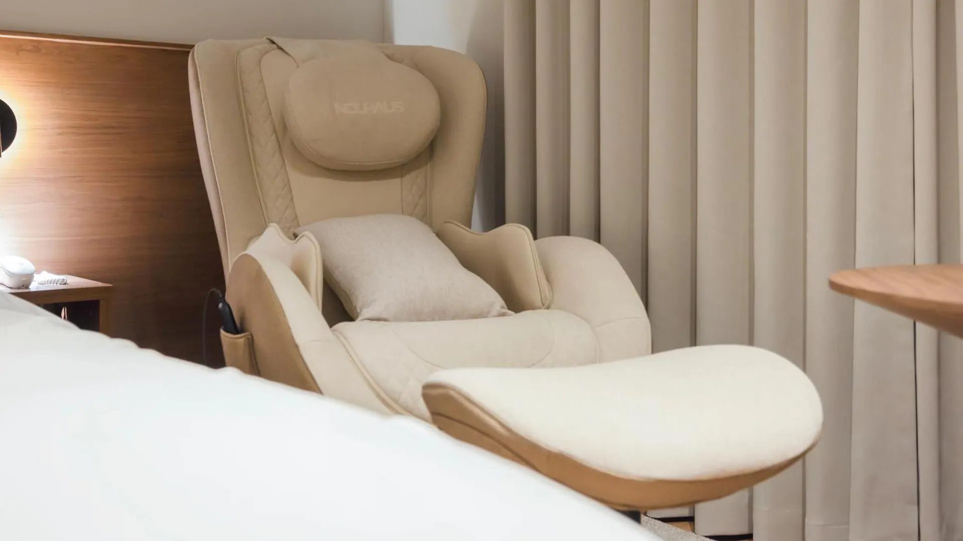 Aank Hotel Yeongdeungpo Seul