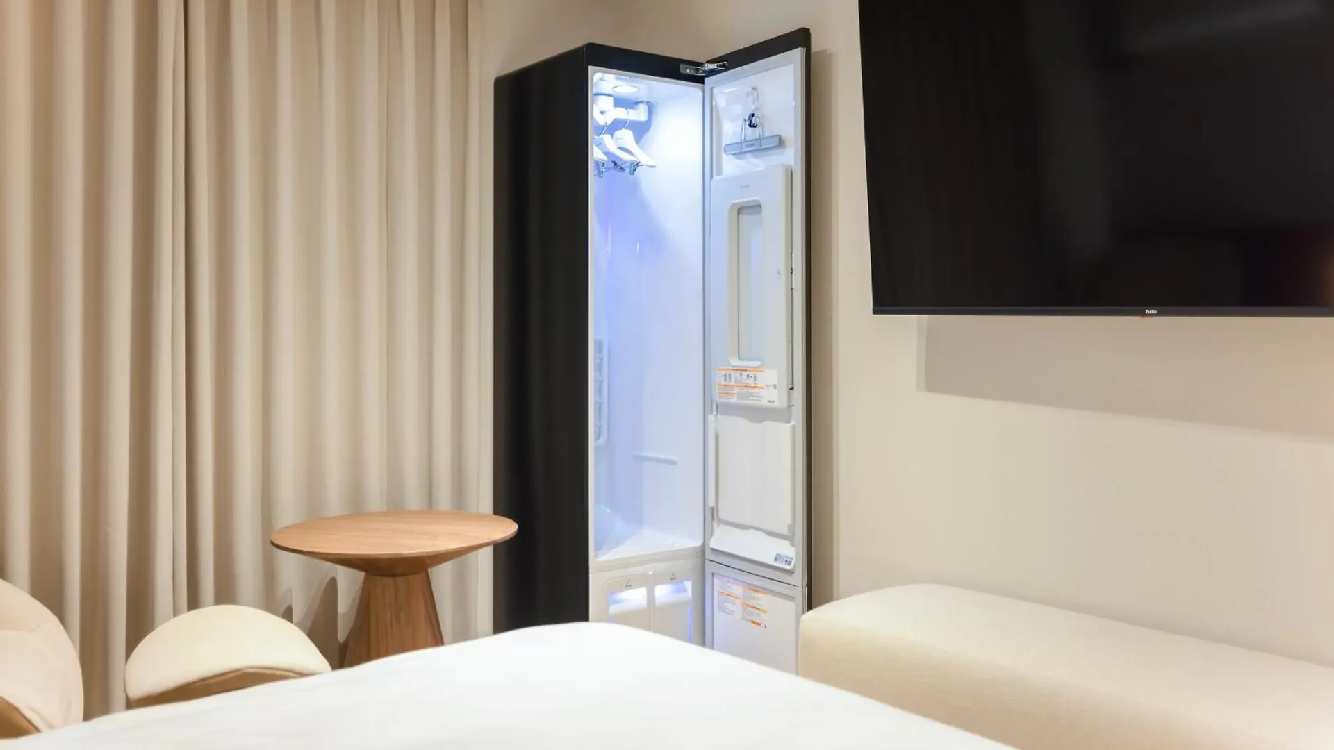 Aank Hotel Yeongdeungpo Seul 0*,  Korea Południowa