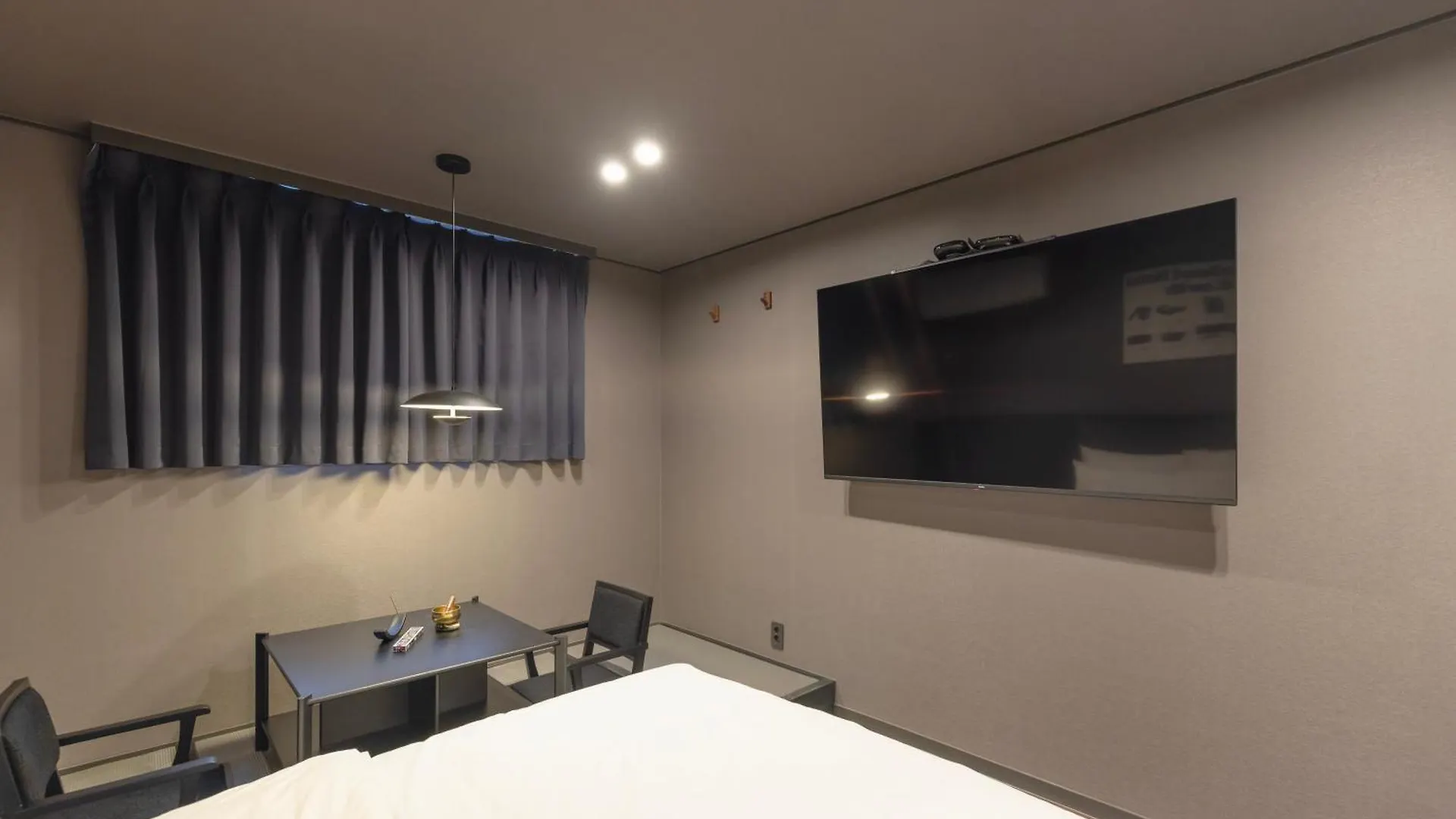 Aank Hotel Yeongdeungpo Seul 0*,