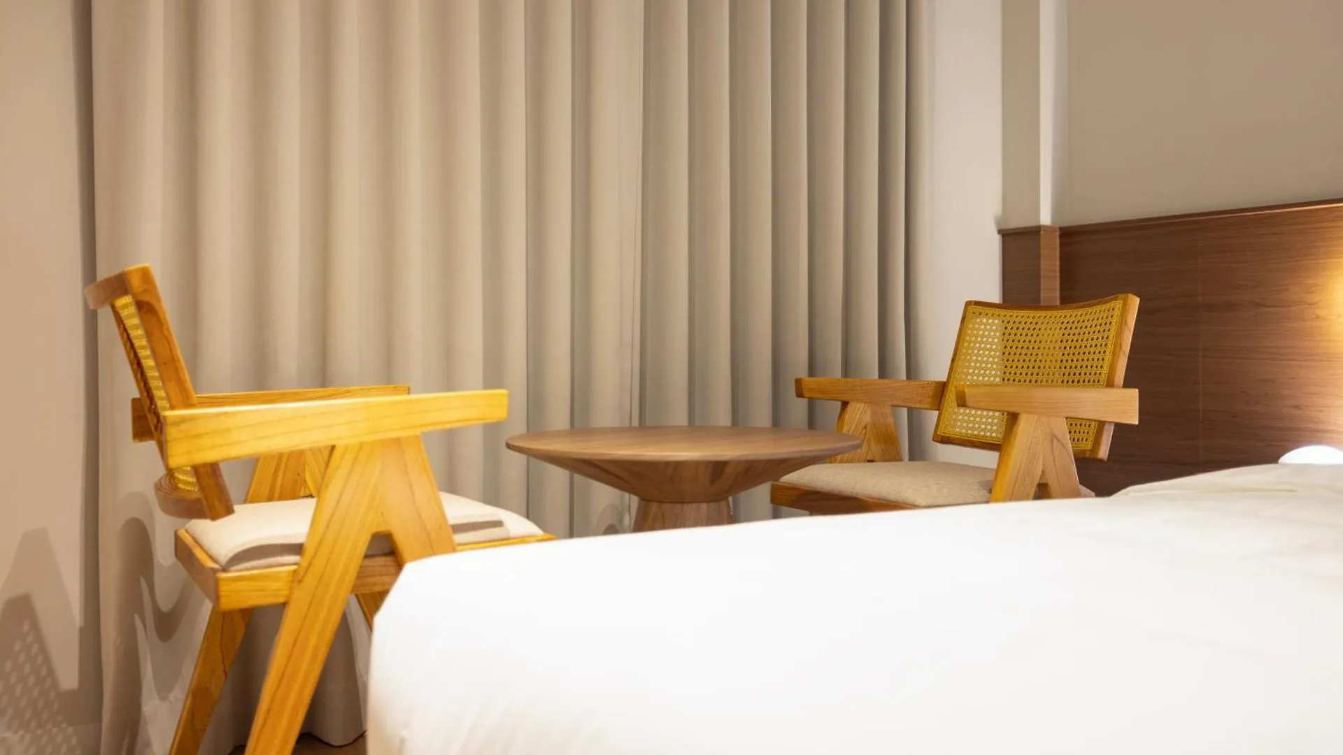 Aank Hotel Yeongdeungpo Seul